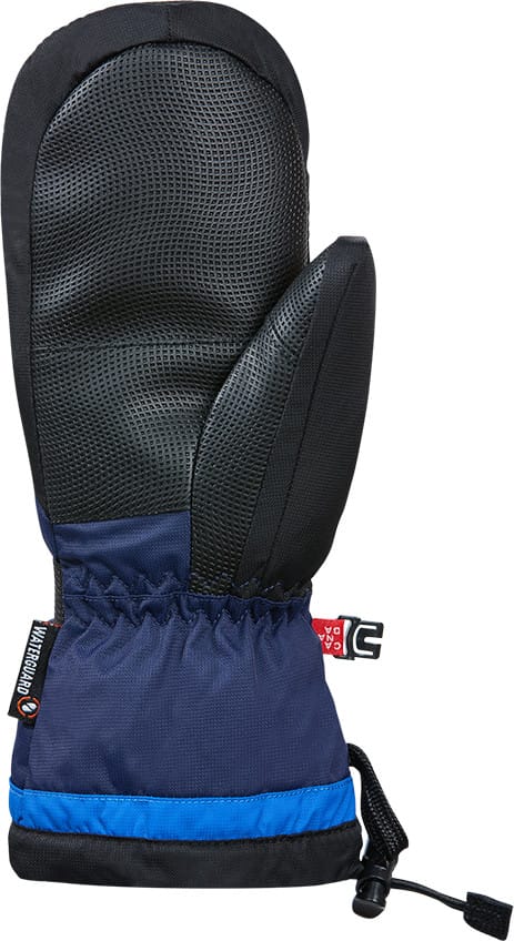 Kombi Juniors' Original Mittens True Navy Kombi Kombi Juniors' Original Mittens True Navy Kombi