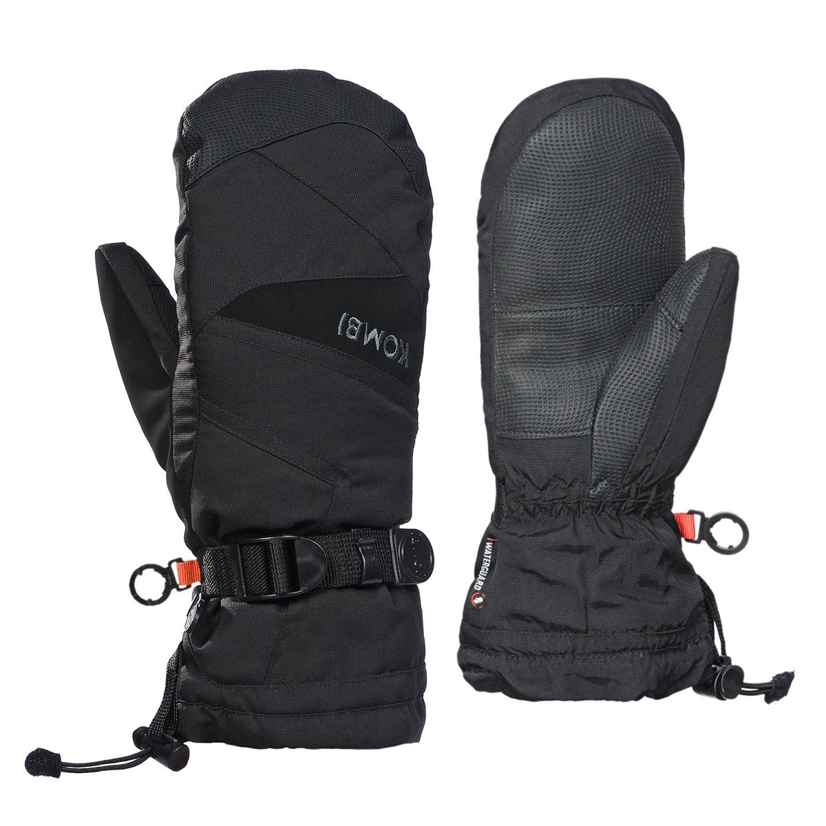 Kombi Juniors' Original Mittens