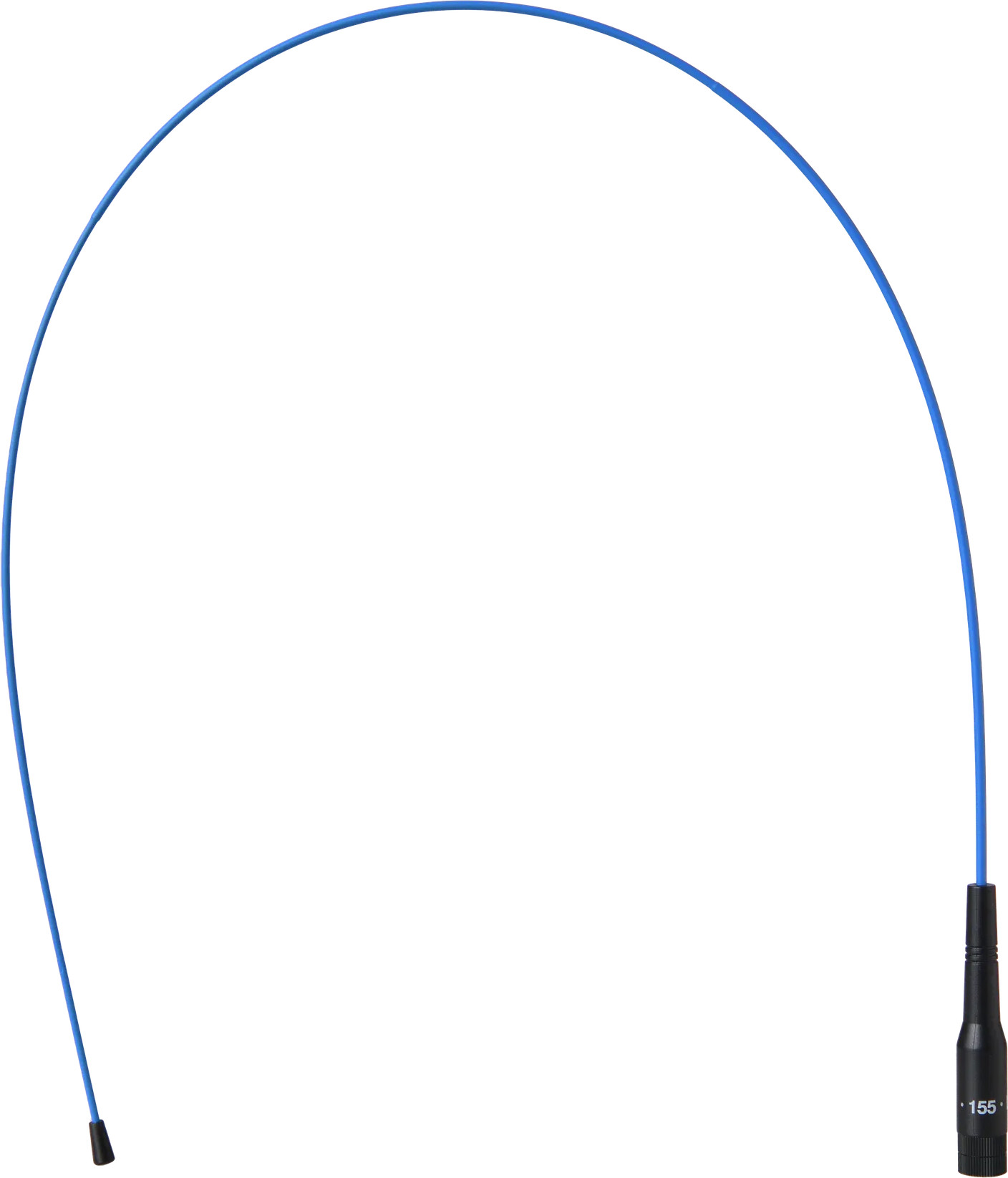 Lafayette Forest Antenna Memory Long Range Blue 155mhz Blue
