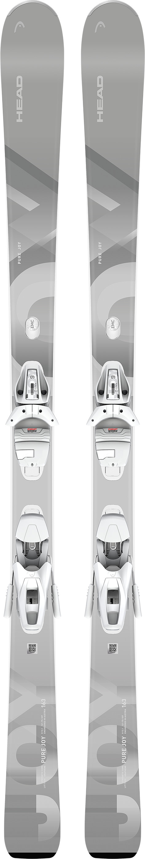 Head Woman's Pure Joy