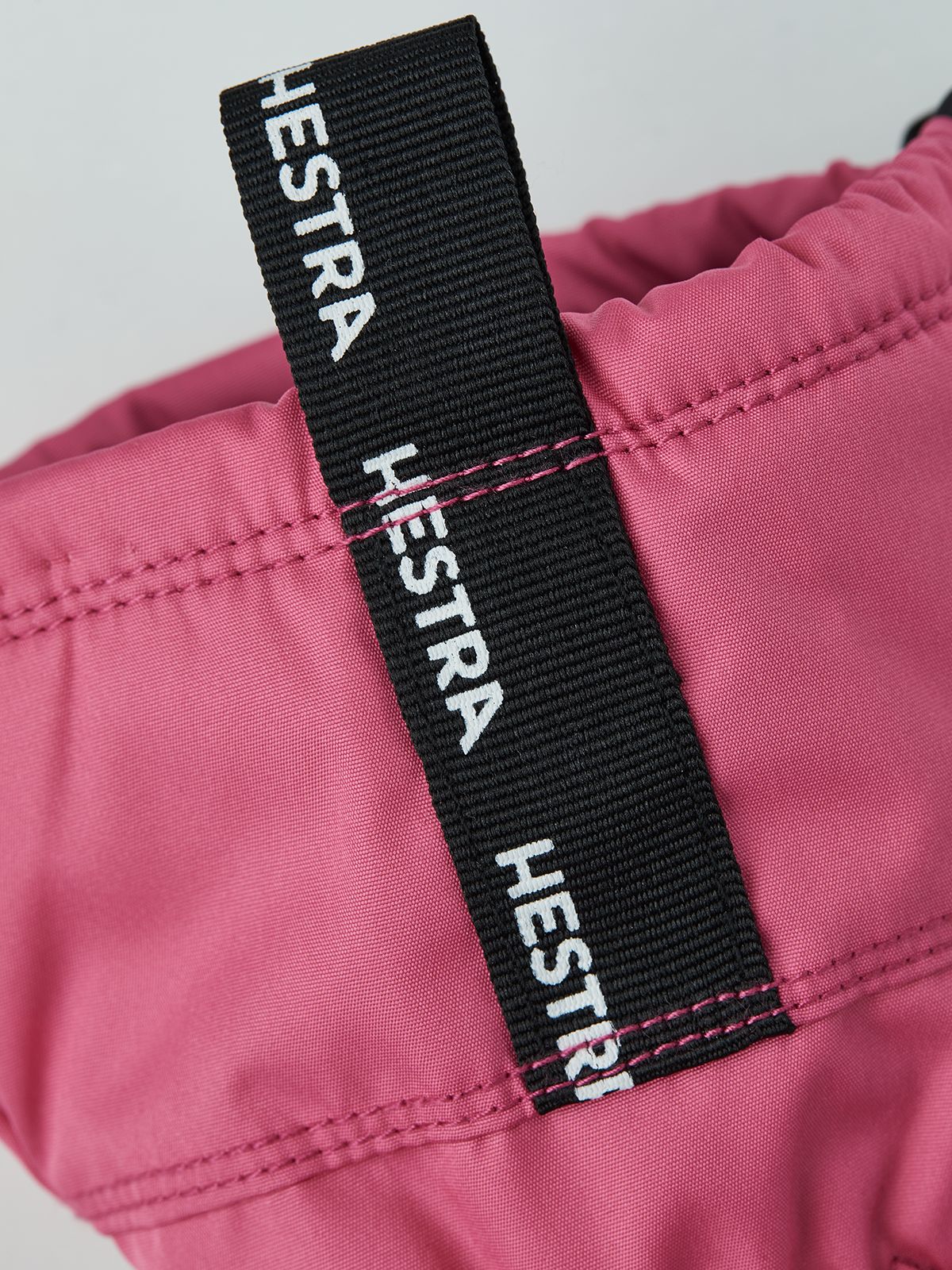 Hestra Juniors' Gore-Tex Gauntlet Fuchsia