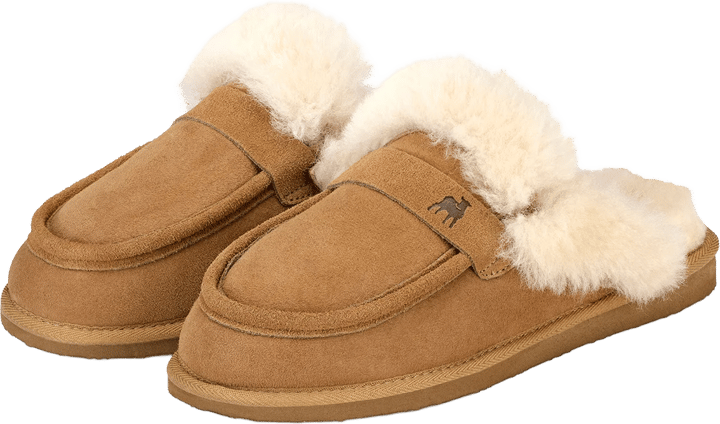 Shepherd of Sweden Unisex Cabris Chestnut Shepherd of Sweden