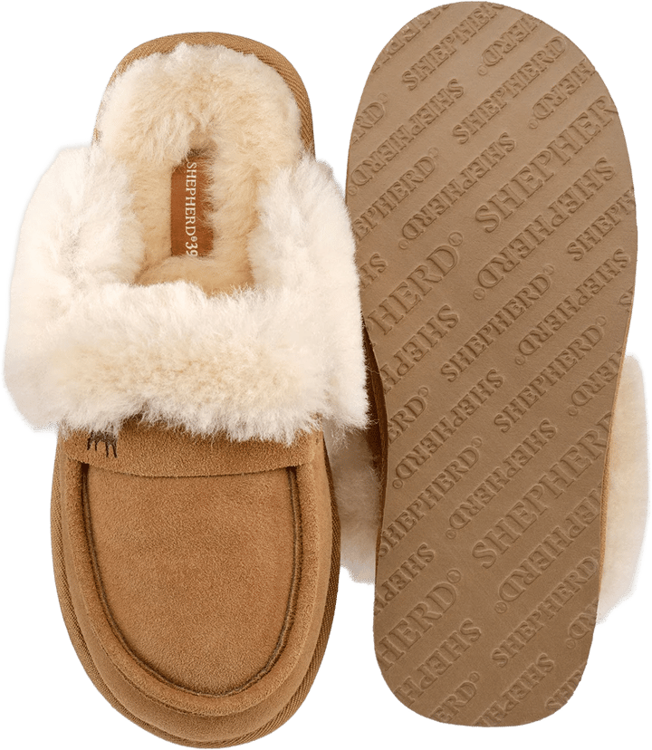 Shepherd of Sweden Unisex Cabris Chestnut Shepherd of Sweden