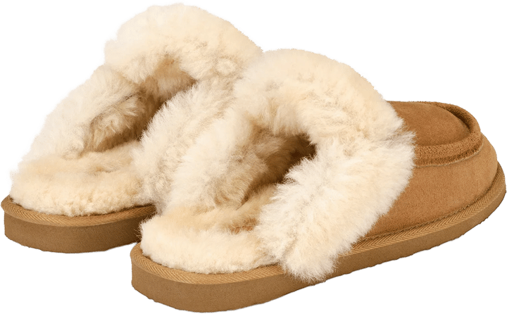 Shepherd of Sweden Unisex Cabris Chestnut Shepherd of Sweden
