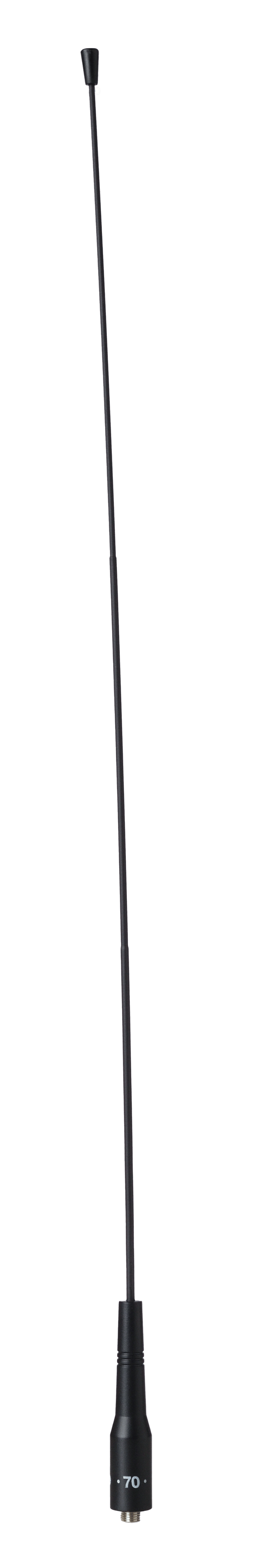 Lafayette Skogsantenn Memory 70mhz Sma-Hona Black Lafayette