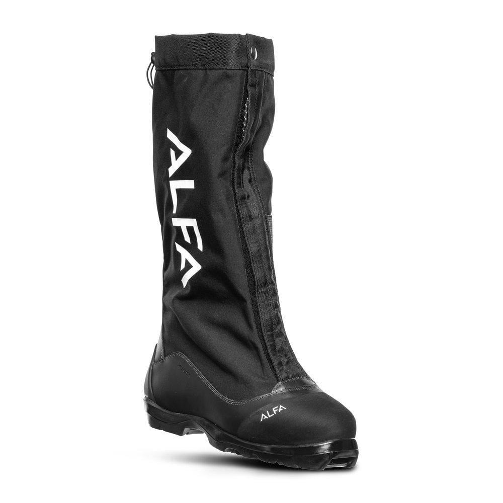 Alfa Polar A/P/S Black