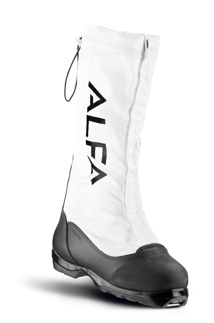 Alfa Polar A/P/S White Alfa