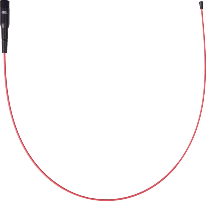 Lafayette Forest Antenna Memory Long Range Red 155mhz Red Lafayette