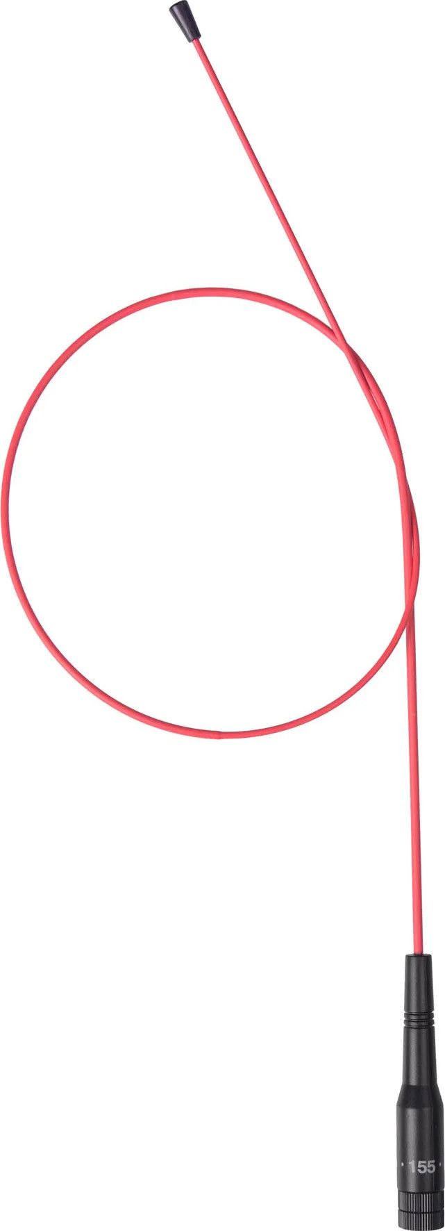 Lafayette Forest Antenna Memory Long Range Red 155mhz Red Lafayette