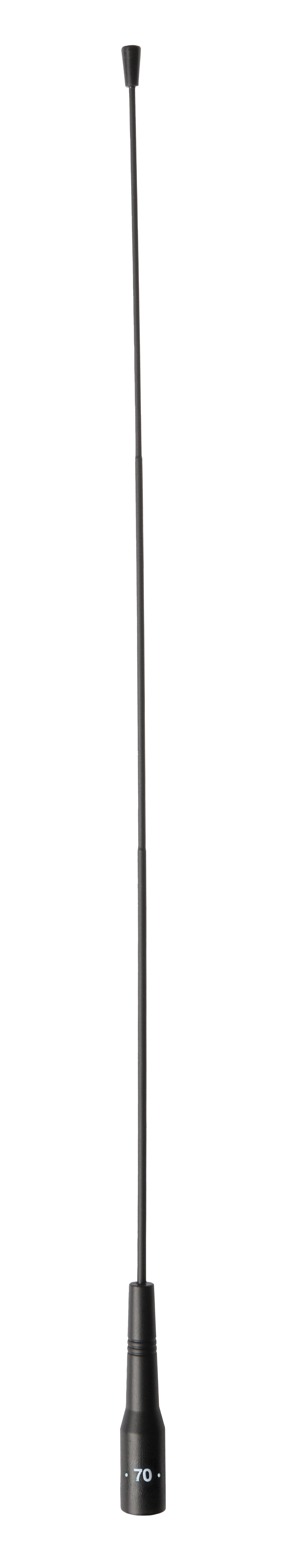 Lafayette Skogsantenn Memory 70mhz Genzo Mx Black Tillbehör jaktradio OneSize