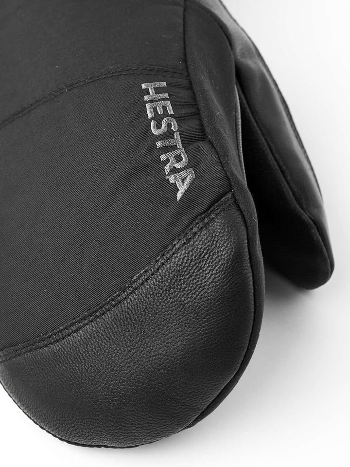 Hestra All Mountain Czone - Mitt Black Hestra