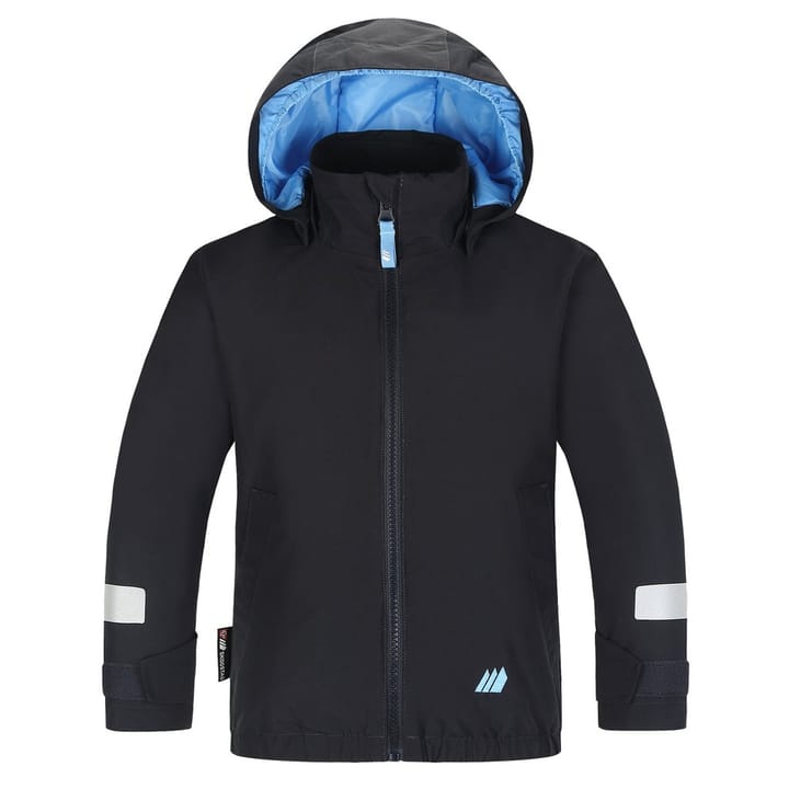 Skogstad Bjørndalen 2-Lags Teknisk Jakke Dark Navy Skogstad