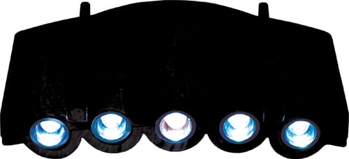 Stoxdal Stoxdal Capslykt Med 5 Lamper, 20 Lumen Stoxdal Stoxdal Stoxdal Capslykt Med 5 Lamper, 20 Lumen Stoxdal