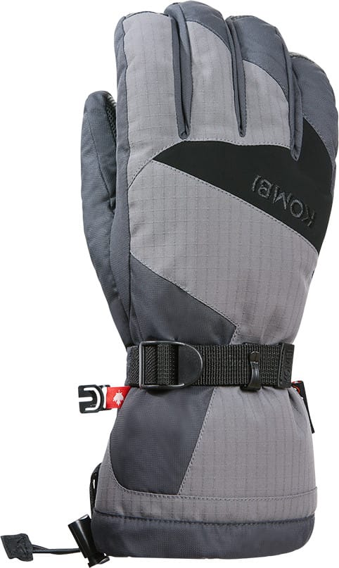Kombi Men's Original Glove Castlerock