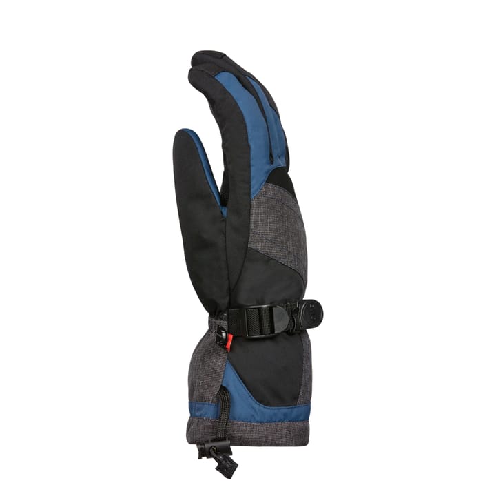 Kombi Men's Original Gloves Cobalt Kombi