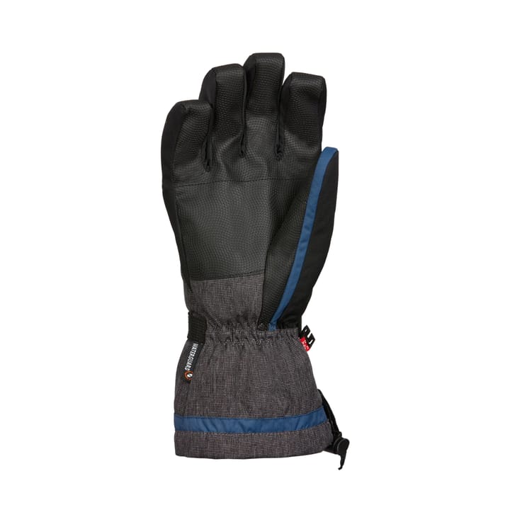 Kombi Men's Original Gloves Cobalt Kombi