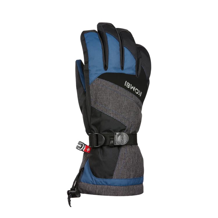 Kombi Original M Glove Cobalt