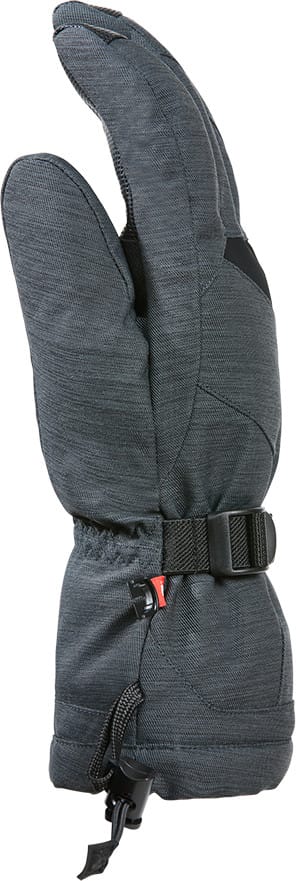 Kombi Men's Original Glove Asphalt Melange Kombi