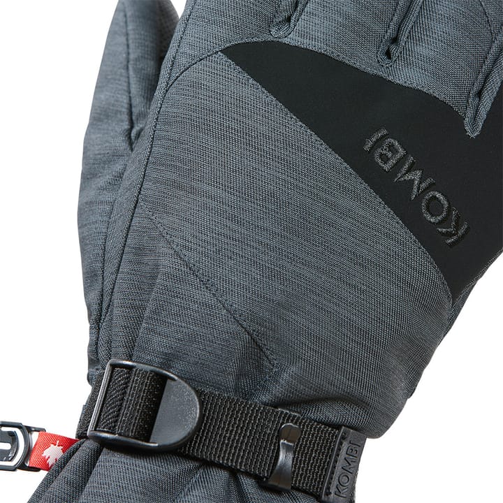 Kombi Men's Original Glove Asphalt Melange Kombi
