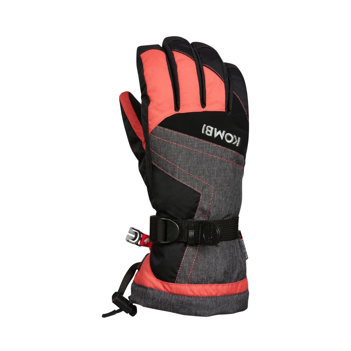 Kombi Original W Glove Zinnia