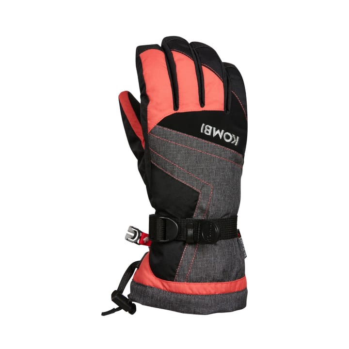 Kombi Original W Glove Zinnia Kombi