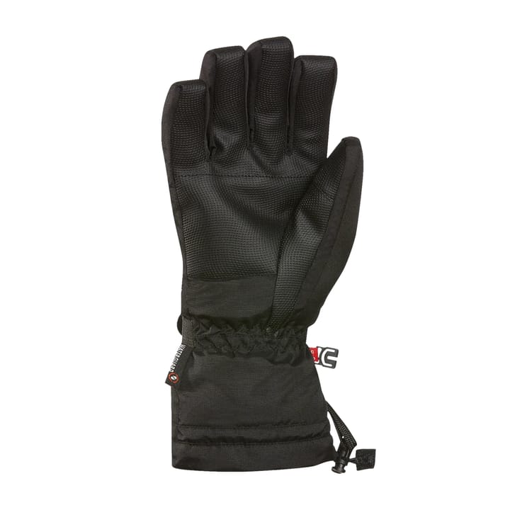 Kombi Original Women Glove Blk Crossh Kombi