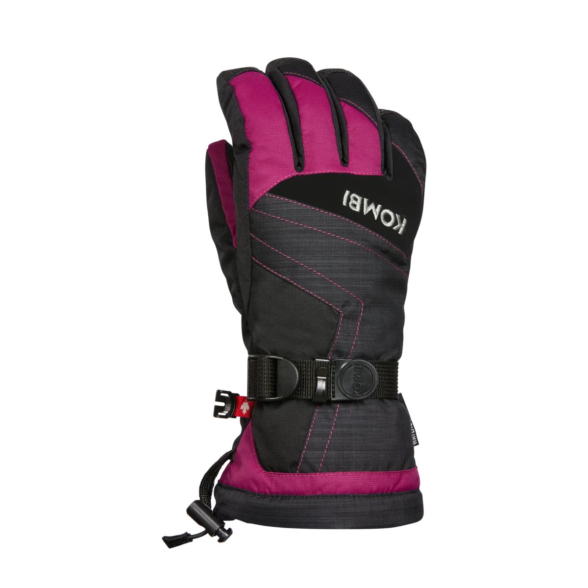 Kombi Original W Glove Grape