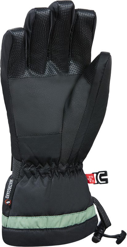 Kombi Women's Original Gloves Moss Kombi