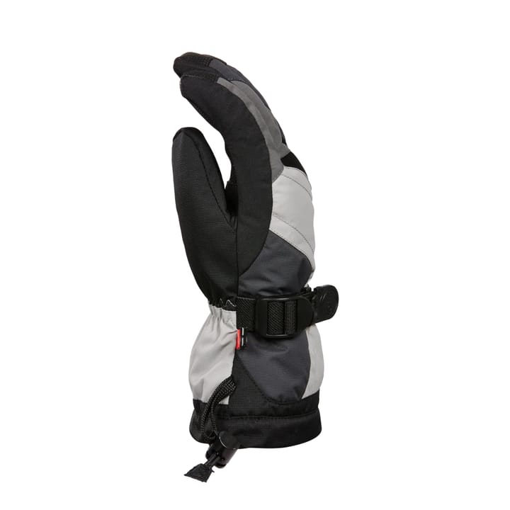 Kombi Juniors' Original Gloves Platinium Kombi