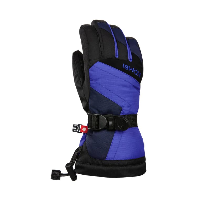 Kombi Original Jr Glove Sapphire Blue