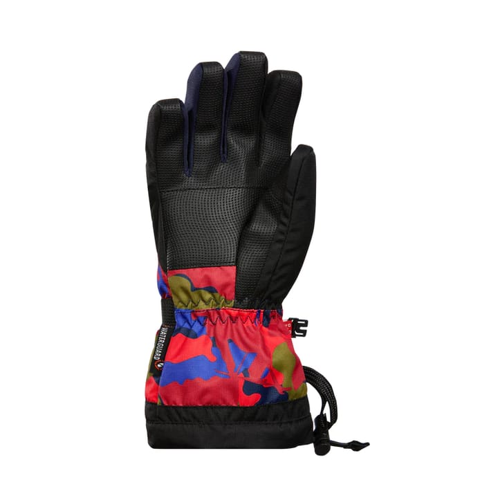 Kombi ORIGINAL JR GLOVE RED CORK Kombi