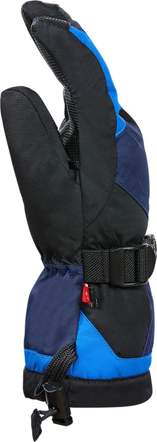 Kombi Juniors' Original Gloves True Navy Kombi