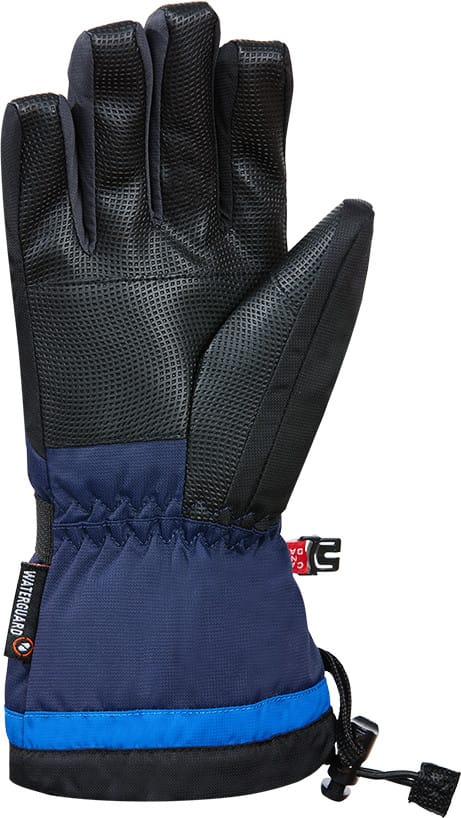 Kombi Juniors' Original Gloves True Navy Kombi