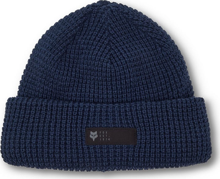 Fox Zenther Beanie Midnight Fox Fox Zenther Beanie Midnight Fox