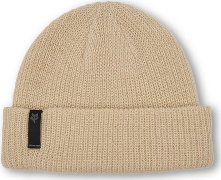 Fox Machinist Beanie Cream Fox Fox Machinist Beanie Cream Fox