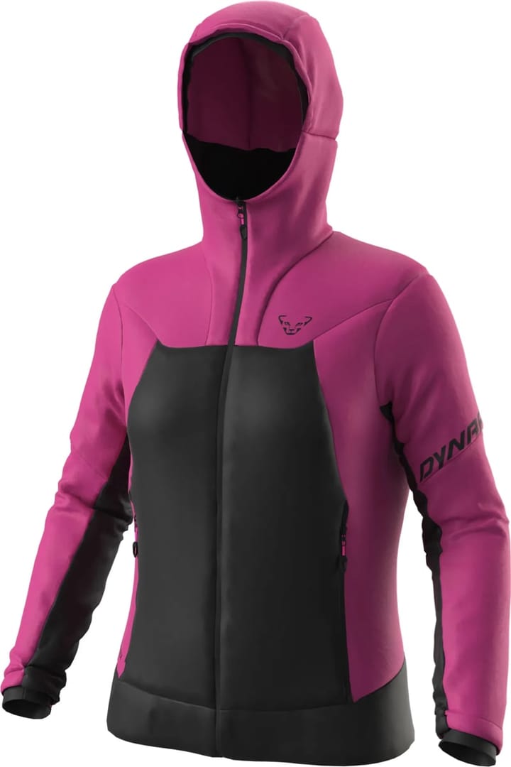 Dynafit Free Infinium Insulation W JKT flamingo Dynafit Dynafit Free Infinium Insulation W JKT flamingo Dynafit