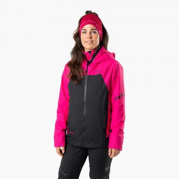 Dynafit Free Infinium Insulation W JKT flamingo Dynafit Dynafit Free Infinium Insulation W JKT flamingo Dynafit