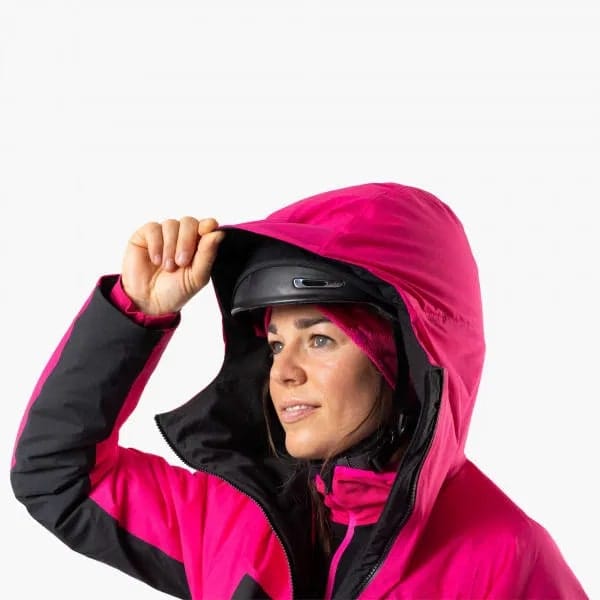 Dynafit Free Infinium Insulation W JKT flamingo Dynafit Dynafit Free Infinium Insulation W JKT flamingo Dynafit