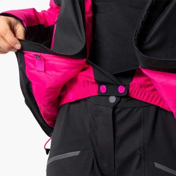 Dynafit Free Infinium Insulation W JKT flamingo Dynafit Dynafit Free Infinium Insulation W JKT flamingo Dynafit