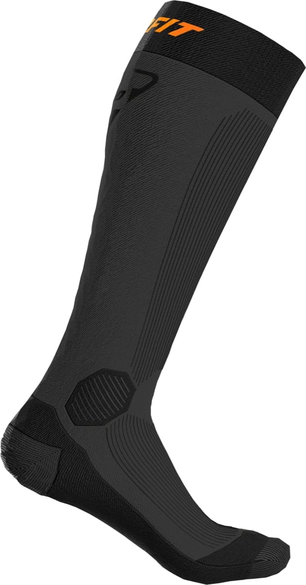 Dynafit Tour Warm Merino Sk Asphalt 1