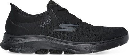 Skechers Go Run Consistent 2.0-Empower Black Juoksukengät 45