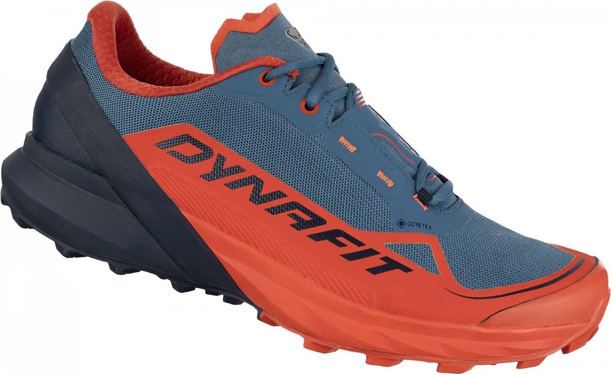 Dynafit Men's Ultra 50 Gore-Tex mallard blue/dawn