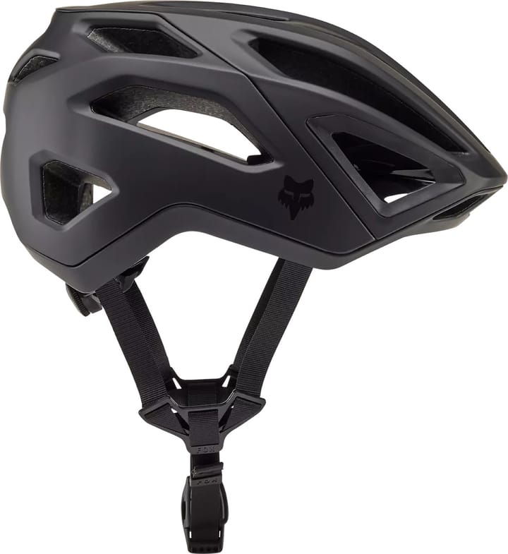 Fox Crossframe Pro Matte Black Fox