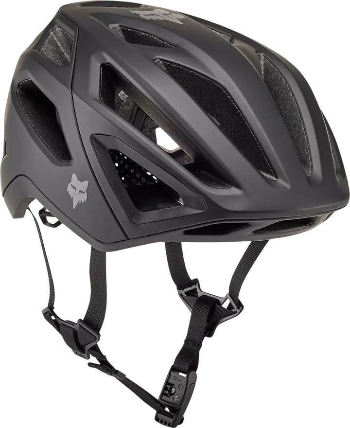 Fox Crossframe Pro Matte Black Fox