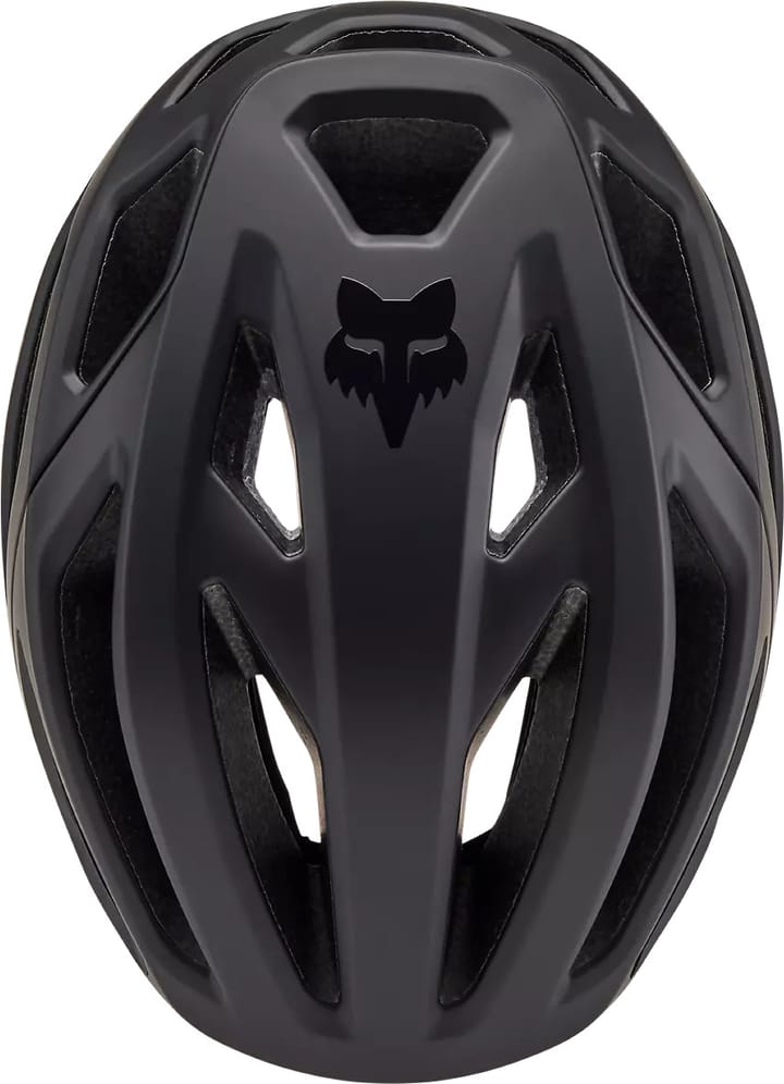 Fox Crossframe Pro Matte Black Fox