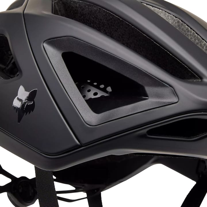 Fox Crossframe Pro Matte Black Fox