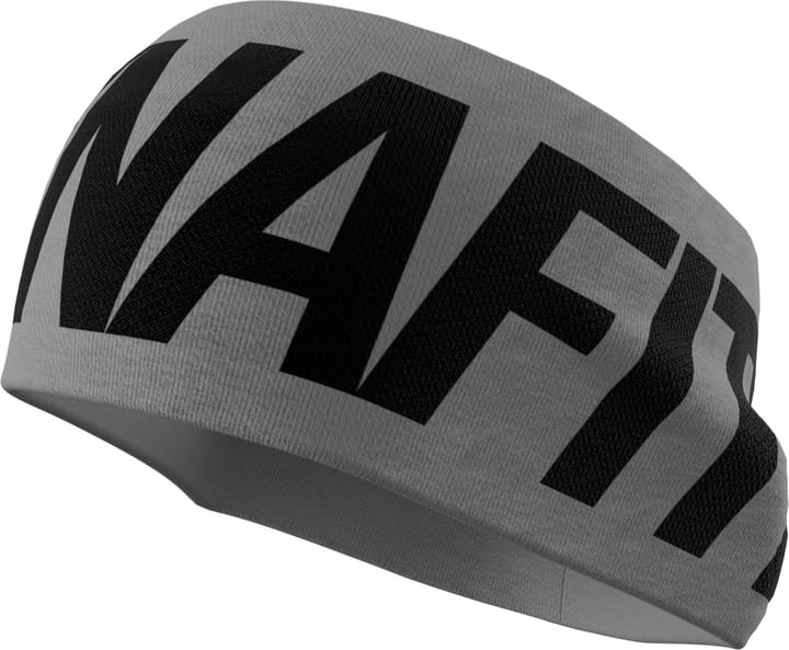 Dynafit Light Logo Headband Alloy UNI 58 Dynafit