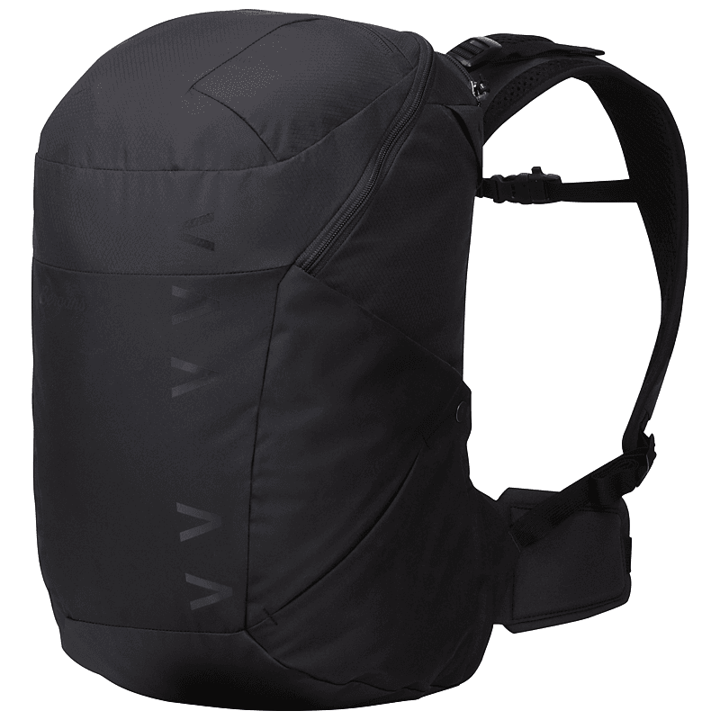 Bergans Vaagaa Daypack 26 S/M Black/Dark Shadow Grey Bergans