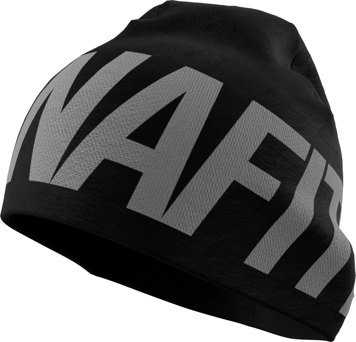 Dynafit Light Logo Beanie Black Out UNI 58