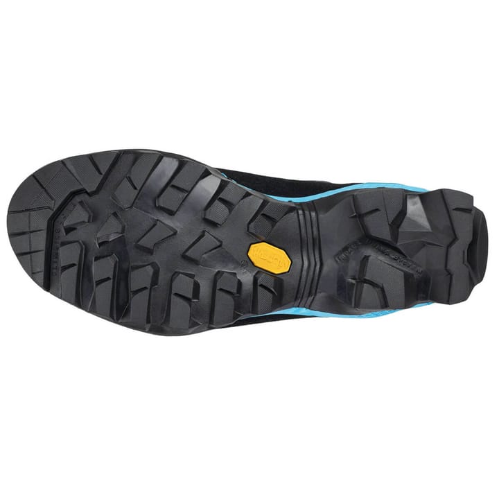 La Sportiva Aequilibrium ST GTX W's Fjellstøvel Black/Hibiscus La Sportiva